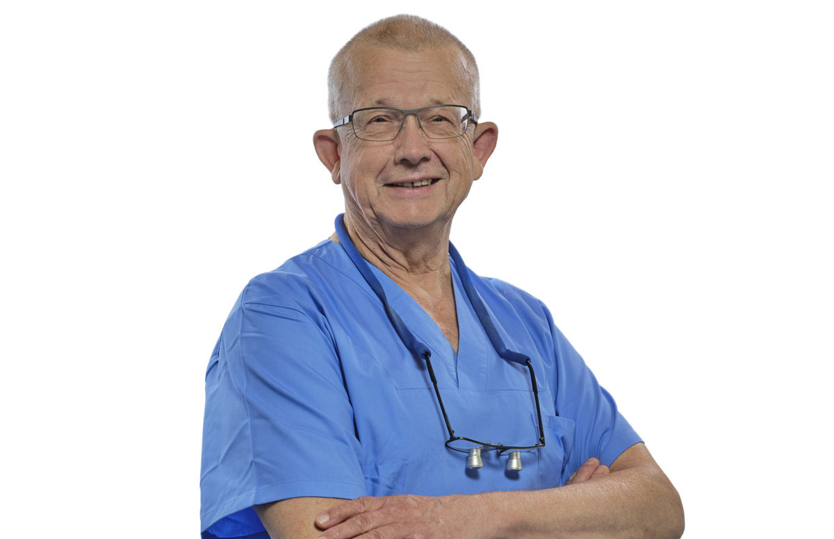 Dr. Reinhard Winkelmann